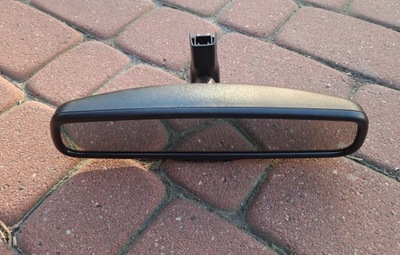 Hyundai tucson iii 15- дзеркало заднього виду 5 pin фото №1