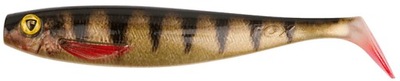 Fox Rage Pro Shad SN 14cm Perch