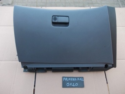 Бардачок nissan primera p12 фото №1