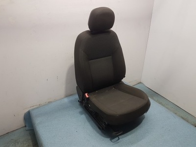 Opel insignia a lift сидіння водія фото №1