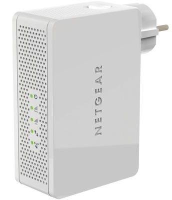 Wzmacniacz sygnału Wi-Fi Netgear WN3500RP