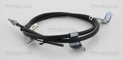 CABLE FRENOS DE MANO NISSAN PARTE TRASERA X-TRAIL 07-13 DERECHO 8140141105  