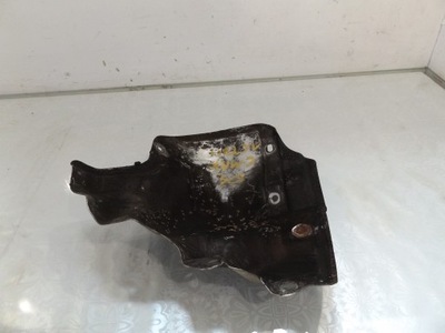 C-max mk1 1,6tdci захист теплова фото №1