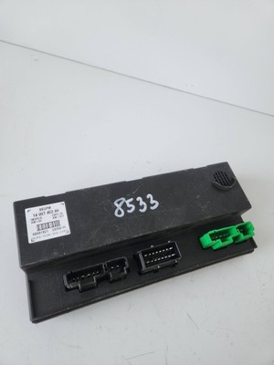 Модуль двері citroen c8 1400745380 фото №1