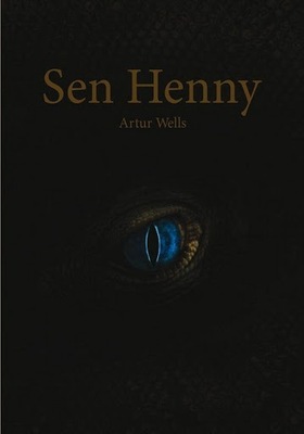 Sen Henny autograf Wells