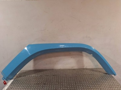 Корпус молдинг стійка 788731807r renault twizy фото №1