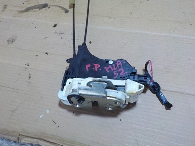 Lancer ручка двері правий перед x42 фото №1