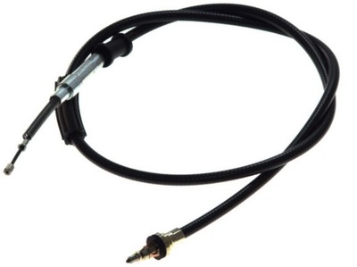 CABLE FRENOS DE MANO PARTE TRASERA IZQUIERDA/DERECHA (1570MM/1426MM/1426MM) MG MG ZT, MG ZT- T  