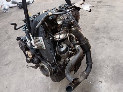 Двигатель alfa romeo giulietta 1.4t 16v 940a2000 фото №1