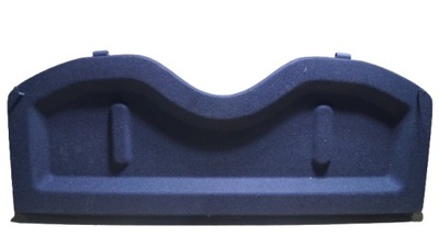 Полиця задня kia picanto iii фото №1