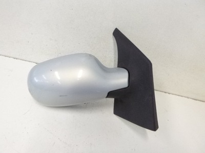 Дзеркало праве renault scenic ii mv632 7pin 2001r. фото №1