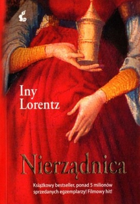 Nierządnica - Iny Lorentz