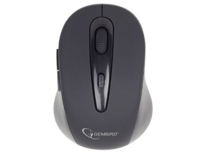 Gembird MUSWB2 Optical Bluetooth mouse, Wireless c
