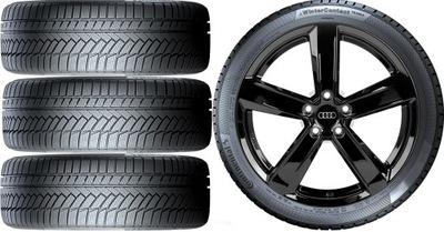 RUEDAS AUDI A5 F5 SPORTBACK CONTINENTAL 245/40R18  