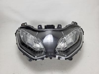BMW R 1250 RS 1250RS R1250RS lampa reflektor FULL LED przód przedni