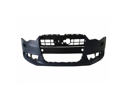 BUMPER FRONT AUDI A6 4G/C7 01.11- 4G0807065A  