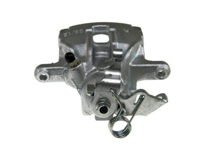 SOPORTE DE FRENADO PARTE TRASERA DERECHA VW SHARAN 1996-2010  