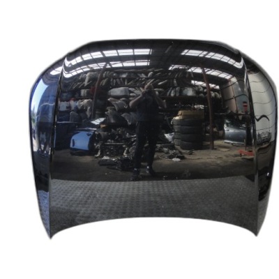 Капот a4 b8 8k 8k0 lz9y фото №1