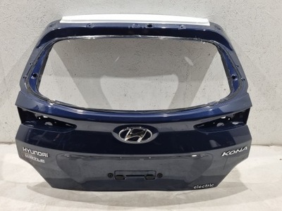 TAPA DE MALETERO DE MALETERO HYUNDAI KONA  