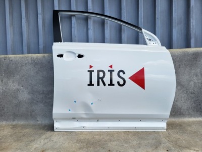 Toyota rav4 iv 4 13- дверь правое перед передние фото №1