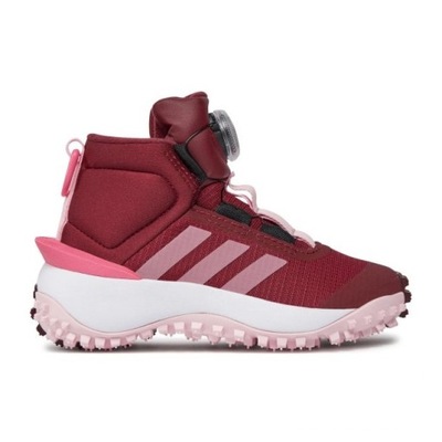 Buty adidas Fortatrail Boa K r.34