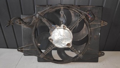 Вентилятор радиатора alfa romeo gt 836000100 фото №1
