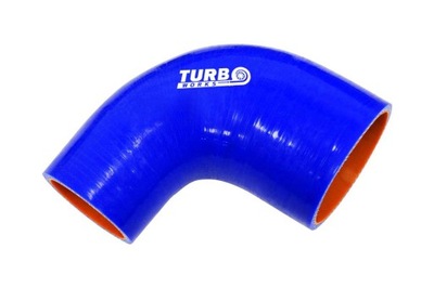 REDUCCION 90ST TURBOWORKS PRO BLUE 63-76MM  