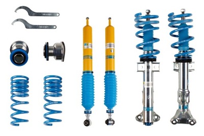 BILSTEIN JUEGO SUSPENSIONES ROSCADO B16 48-141147  