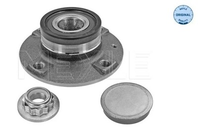 1007520010 BEARING WHEELS VW T. UP/CITIGO 1,0 10-  