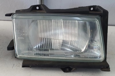 Scudo jumpy expert 1997-2004 фара лампа правая фото №1