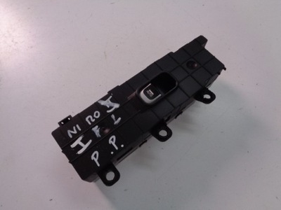 Панель стекло правый перед kia niro i lift фото №1