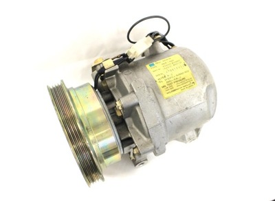 COMPRESSOR AIR CONDITIONER NISSAN SENTRA 9260084A00  