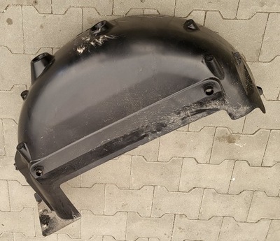 Trafic iii vivaro b 14^ подкрылок задняя правое оригинал фото №1