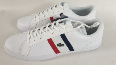 Buty sportowe Lacoste LEROND r. 46,5