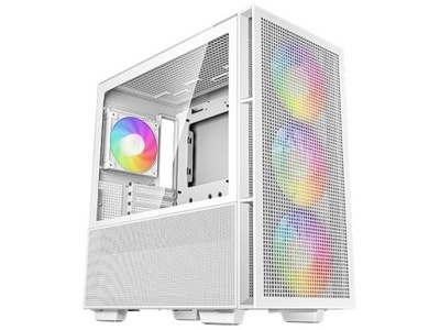 Obudowa DEEPCOOL CH560 Biały