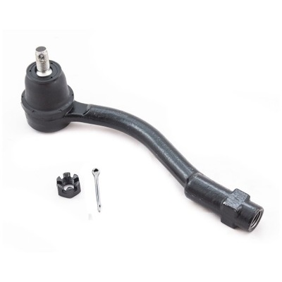 Наконечник тяга левая hyundai accent iii mc , kia rio ii jb ms фото №1