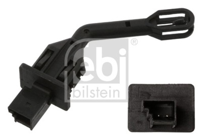 FEBI BILSTEIN 37061 SENSOR TEMPERATURA INTERIOR  