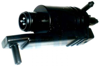 Насос распылителя стекло лобовое era +gratisy фото №1