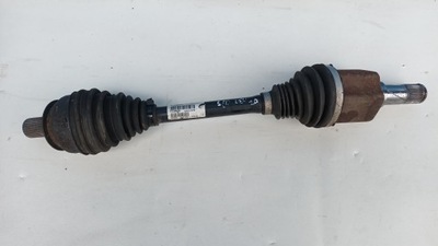 Volvo s60 ii v60 i 2.0 d приводной вал левый перед p31325116 фото №1