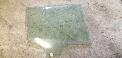 Mazda 3 09-13 bl скло двері правий задня 10 фото №1