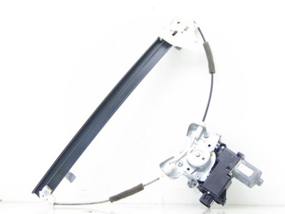 Механизм подъёма стекло правый перед ssangyoung фото №1