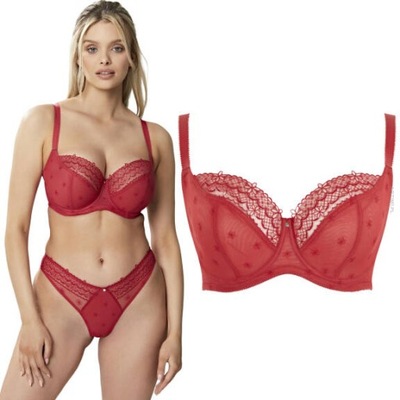 70J 32J Panache Cleo biustonosz Blossom Marcie