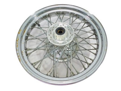 LLANTA RUEDA PARTE DELANTERA HONDA VT 750 C/C2 SHADOW RC44 97-01 44650MBA000  