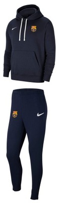 Dres Nike FC Barcelona 158-170