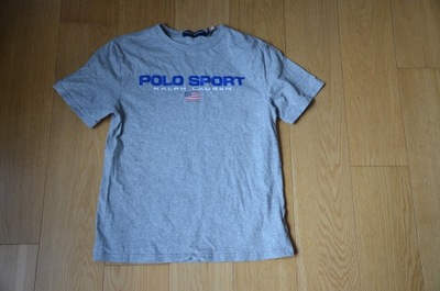 Ralph Lauren t-shirt r. L (14-16) polo sport