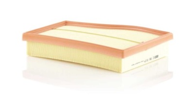 Mann фильтр фильтр воздуха db klasa a 09.18- фото №1