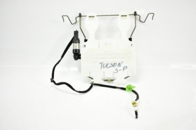 Моторчик регулювання сидіння правий перед tucson ii фото №1