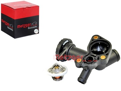 Metzger 4006191 термостат, рідина охолоджуючий фото №1