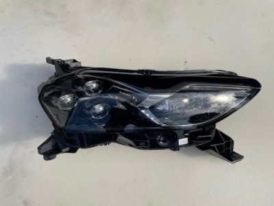 Citroen ds3 crossback full led фара перед p 9820840680 l 9820840780 kompl. фото №1