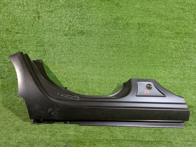 Порог правый блок двигателя opel astra j iv nr.68 фото №1